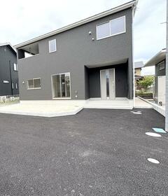 島根県松江市竹矢町