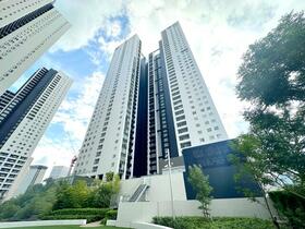 ワールドシティタワーズキャピタルタワー