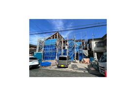 福岡県北九州市戸畑区境川２丁目