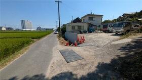 愛知県安城市和泉町宮ノ腰