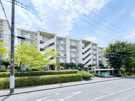 埼玉県富士見市西みずほ台３丁目