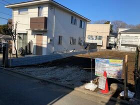 神奈川県横浜市泉区和泉中央南３丁目