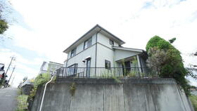 三重県四日市市三滝台４丁目