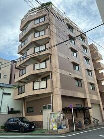 コスモガーデン日暮里