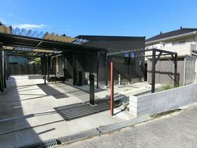 千葉県館山市大戸