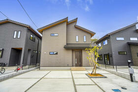 奈良県葛城市林堂