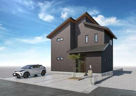 奈良県葛城市林堂