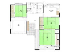 熊本県玉名市立願寺