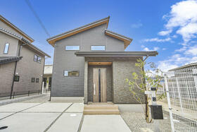 奈良県葛城市林堂