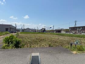 石川県河北郡津幡町字中須加