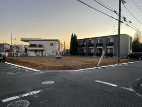 愛知県名古屋市守山区大字上志段味字上島