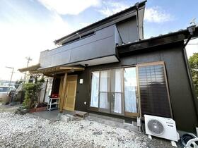 静岡県榛原郡吉田町川尻