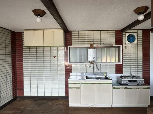 detached 三重県度会郡南伊勢町木谷