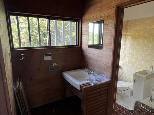 detached 三重県度会郡南伊勢町木谷