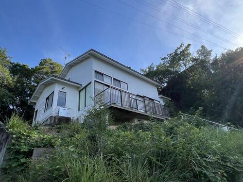 detached 三重県度会郡南伊勢町木谷