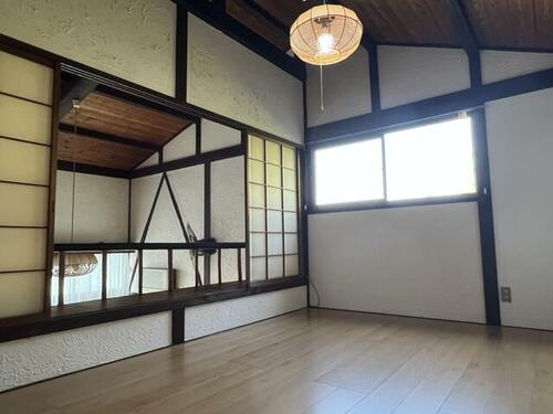 detached 三重県度会郡南伊勢町木谷