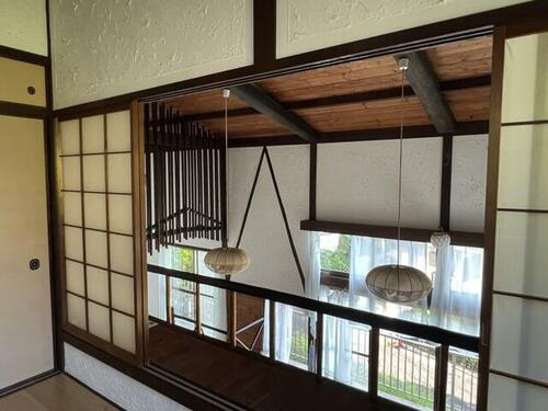 detached 三重県度会郡南伊勢町木谷