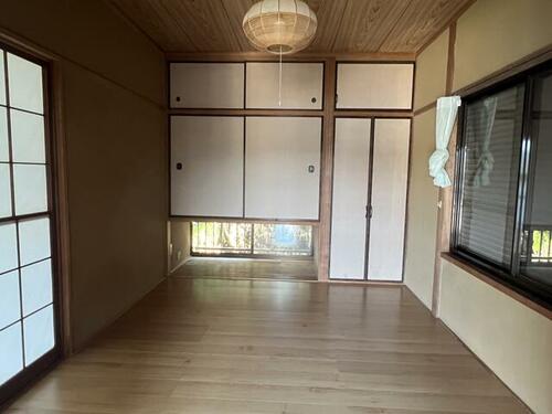 detached 三重県度会郡南伊勢町木谷