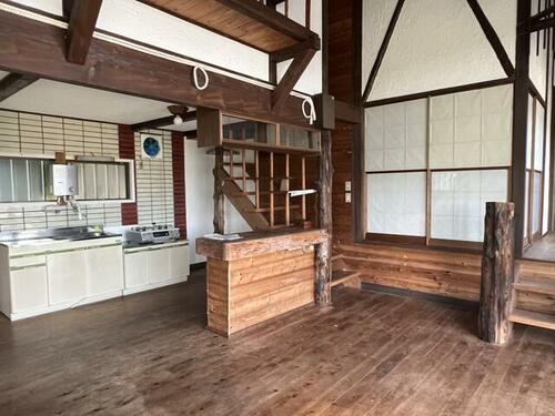 detached 三重県度会郡南伊勢町木谷