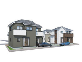 埼玉県さいたま市見沼区大字御蔵