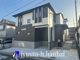 奈良県生駒市真弓南２丁目