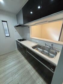 大阪府東大阪市友井３丁目