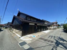 石川県かほく市外日角