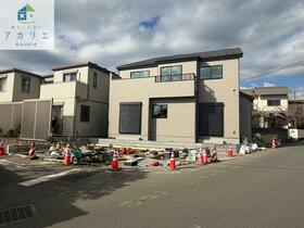 静岡県裾野市桃園