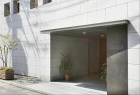 東京都渋谷区南平台町