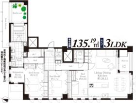 東京都渋谷区南平台町