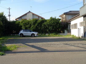 福島県福島市南矢野目字鼓田