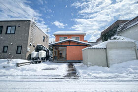 北海道札幌市北区新川三条１０丁目