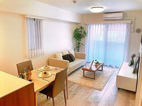 秀和溜池山王レジデンス