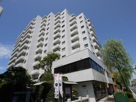 ホワイトプラザ西堀