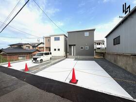 福岡県北九州市小倉南区朽網東４丁目