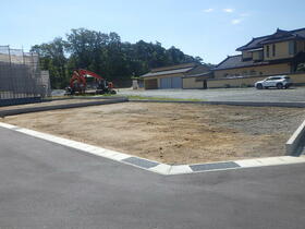 福島県須賀川市岩渕字笠木