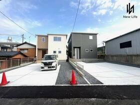 福岡県北九州市小倉南区朽網東４丁目