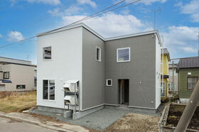 北海道札幌市東区北二十七条東２２丁目