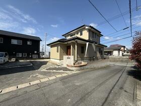 熊本県熊本市北区麻生田３丁目