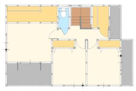 佐賀県佐賀市朝日町