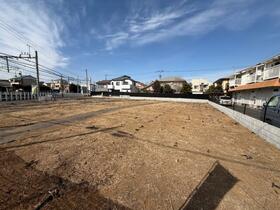 東京都清瀬市元町２丁目