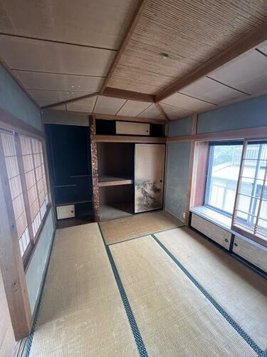 Used Detached House, Nakanojiyo Town, Gunma
