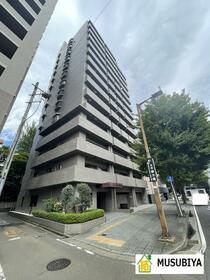 〇〇ペットと住めるマンション　パーク・ハイム片平　１２階〇〇