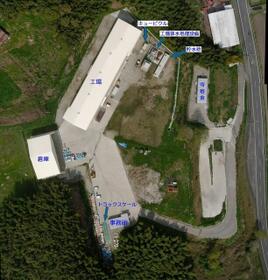 三重県伊賀市白樫