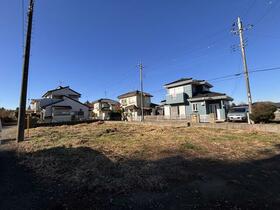 千葉県八街市大谷流