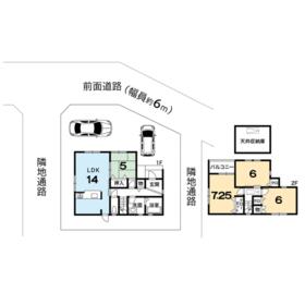 京都府京都市北区西賀茂上庄田町