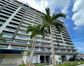 モンドミオ沖縄リゾートライカムヒルズ