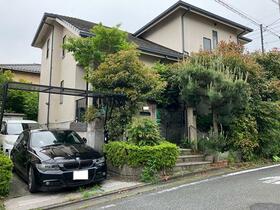 東京都八王子市元八王子町２丁目