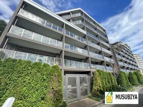 〇〇広瀬川を望むマンション シティハウス広瀬川セントラルレジデンス〇〇