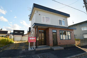 北海道上川郡上川町本町